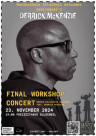 Final Workshop Concert mit Groove Collective Allschwil feat. Derrick McKenzie (1/1)