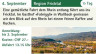 Halbtagesausflug Region Fricktal (1/1)