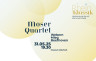 Rhein Klassik: Moser Quartet (1/1)