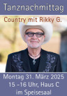 Tanznachmittag mit Rikky G. (1/1)