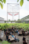 Bachgrabengebiet im Fokus der Architekturwoche Basel 2022 (1/1)